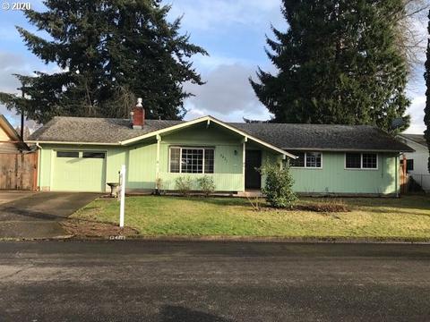 2431 20th St, Springfield, OR 97477 photo 1