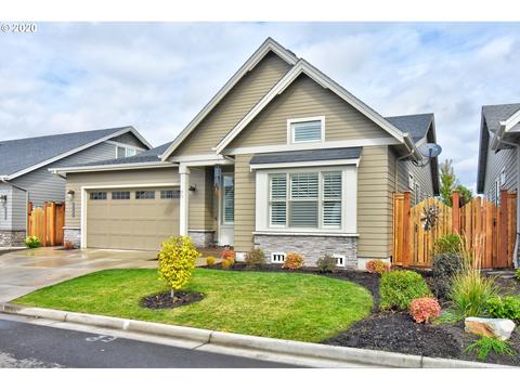 2165 Clemson Way, Eugene, OR 97408 photo 1
