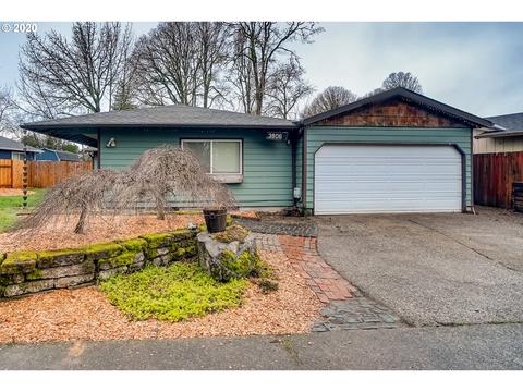3806 E Coffey Ln, Newberg, OR 97132 photo 1