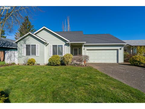 401 Nathan Dr, Newberg, OR 97132 photo 1