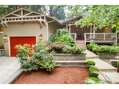 4080 Alder St, Eugene, OR 97405 photo 1