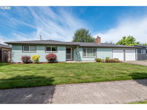 1950 Tyler St, Eugene, OR 97405 photo 1