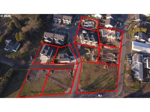 2603 Justine Ln, Eugene, OR 97404 photo 1