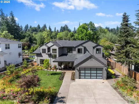 4431 Westbay Rd, Lake Oswego, OR 97035