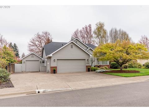 1382 Wimbledon Pl, Springfield, OR 97477 photo 1