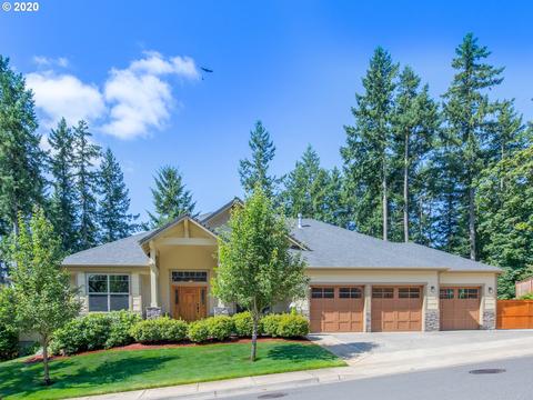 6156 Graystone Loop, Springfield, OR 97478 photo 1