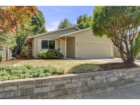 342 SElliott Ave, Gresham, OR 97080 photo 1