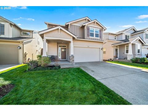 2144 Silverstone Dr, Forest Grove, OR 97116 photo 1