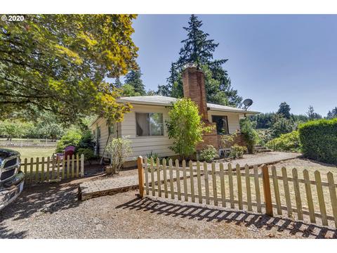 29980 SE Lawrence Rd, Estacada, OR 97023 photo 1