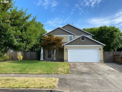 5620 Donohoe Ave, Eugene, OR 97402 photo 1
