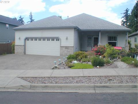 1955 NW 17th St, Gresham, OR 97030 photo 1