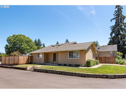 1155 Trail Ave, Eugene, OR 97404 photo 1