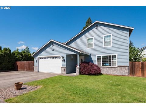 1650 Dalton Dr, Eugene, OR 97404 photo 1
