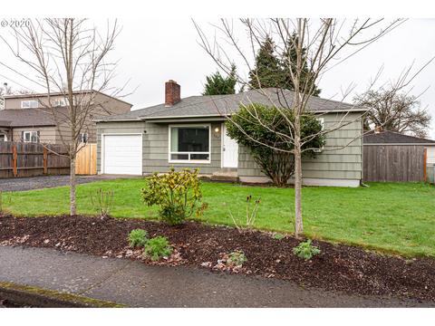 228 18th St, Springfield, OR 97477 photo 1