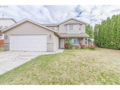 653 E Browning Ave, Hermiston, OR 97838 photo 1