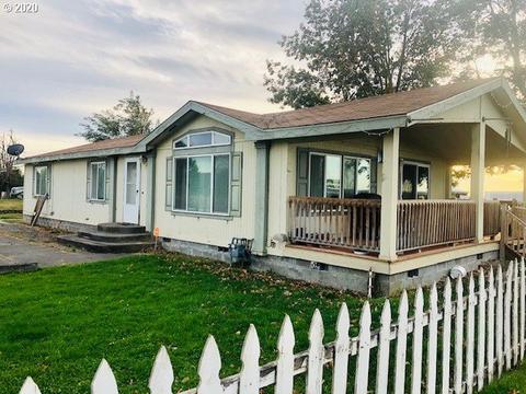 81724 W Eighth Rd, Irrigon, OR 97844 photo 1