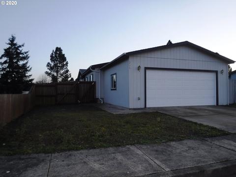 386 E Locust Ct, Yoncalla, OR 97499 photo 1