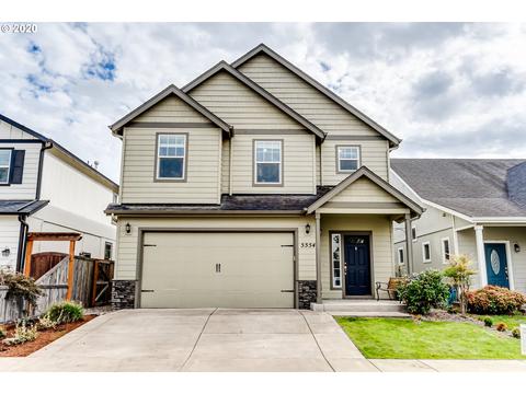 5554 Edna Way, Eugene, OR 97402 photo 1
