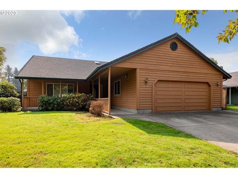 826 Virgil Ave, Eugene, OR 97404 photo 1