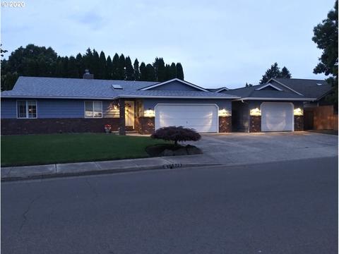 539 Edwards Dr, Eugene, OR 97404 photo 1
