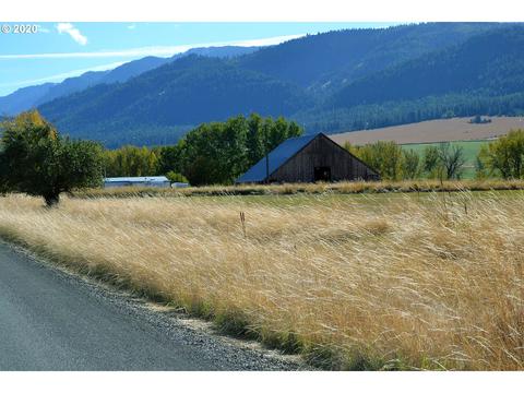 68340 Warnock Rd, Lostine, OR 97857 photo 1