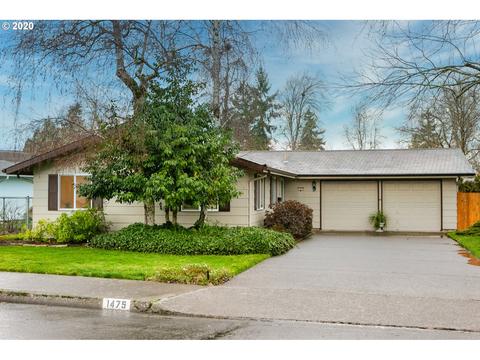 1475 W 25th Ave, Eugene, OR 97405 photo 1