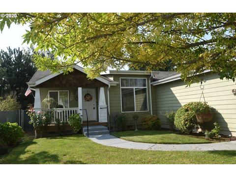 1738 Oakhurst Ct, Eugene, OR 97401 photo 1