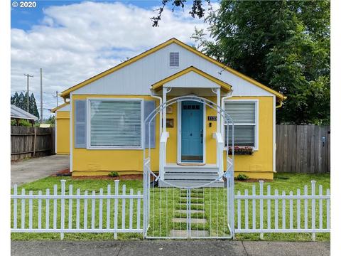1133 J St, Springfield, OR 97477 photo 1