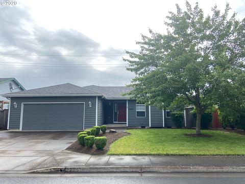2269 Parker Pl, Eugene, OR 97402 photo 1