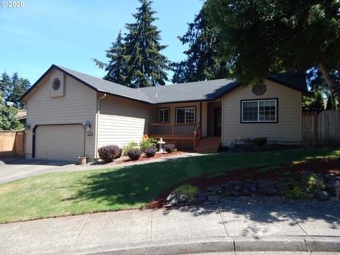 555 S 67th Pl, Springfield, OR 97478 photo 1
