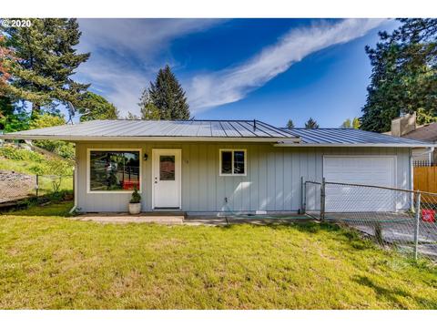 418 SW Forest Rd, Estacada, OR 97023 photo 1