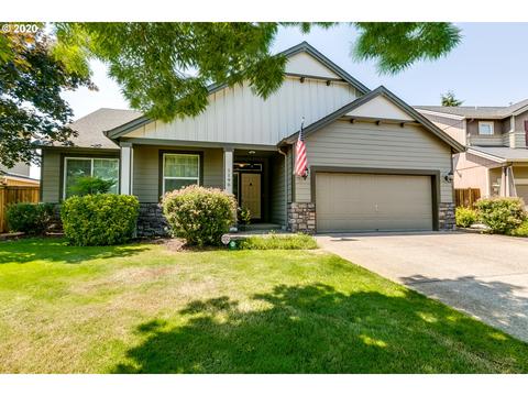 1190 Peascod Dr, Eugene, OR 97402 photo 1