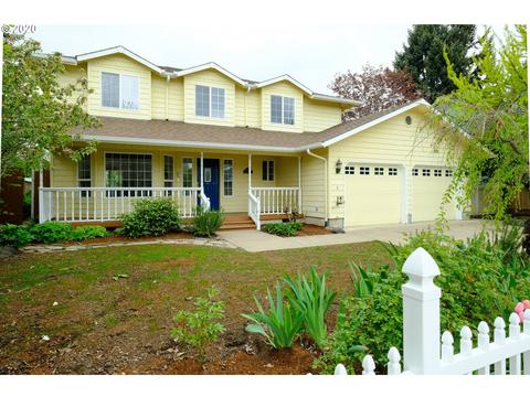 1364 Parnell Dr, Eugene, OR 97404 photo 1