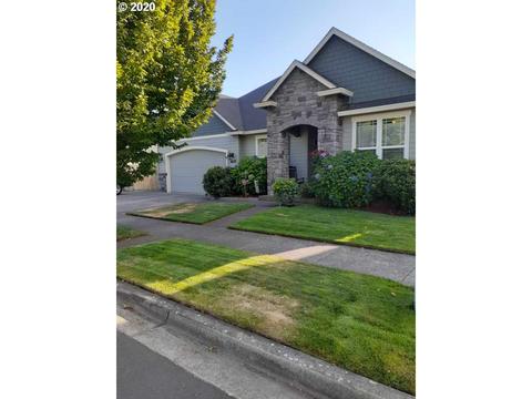4628 Champagne Ln, Eugene, OR 97404 photo 1