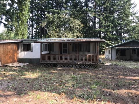 112 Dillingham Loop, Carson, WA 98610 photo 1