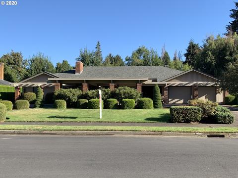 2135 Greenview St, Eugene, OR 97401 photo 1