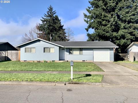 464 S 40th St, Springfield, OR 97477 photo 1