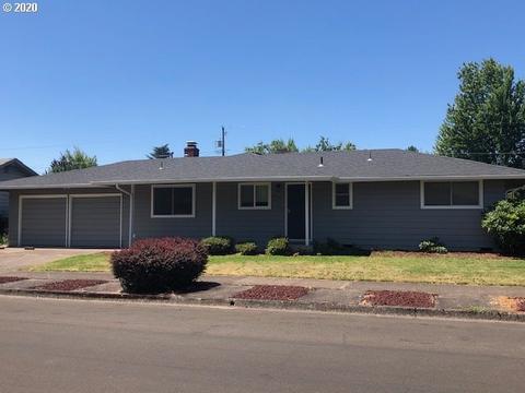 2520 Stratford St, Eugene, OR 97404 photo 1