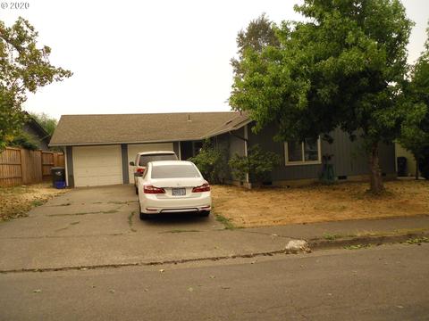 671 Janus St, Springfield, OR 97477 photo 1