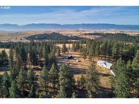 71685 2 Dunham Rd, Enterprise, OR 97828 photo 1