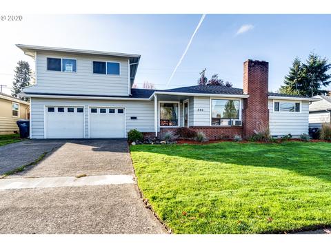 880 W 18th Ave, Eugene, OR 97402 photo 1