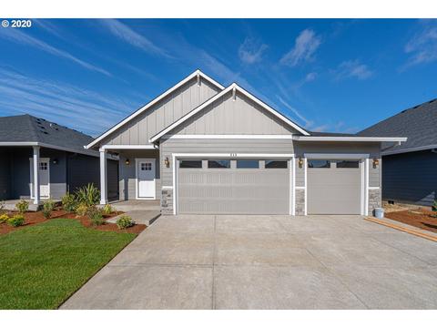 245 E Chandler Dr, Newberg, OR 97132 photo 1