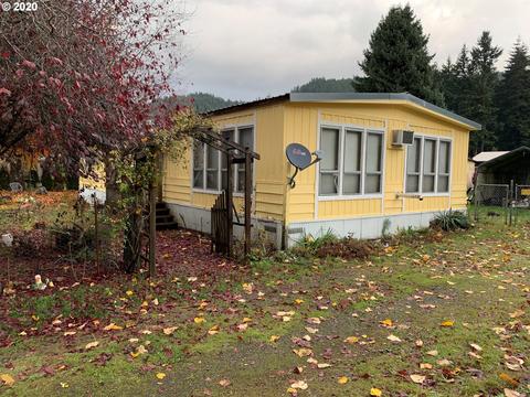 222 Barnes Rd, Carson, WA 98610 photo 1