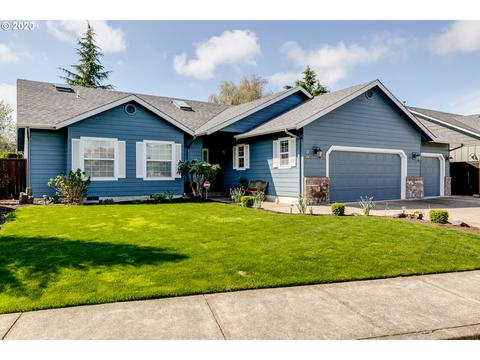 240 Chimney Rock Ln, Eugene, OR 97404 photo 1