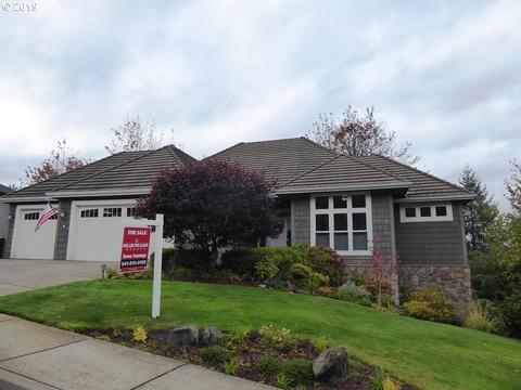 460 Mountaingate Dr, Springfield, OR 97478 photo 1