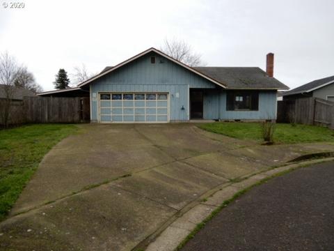4115 Jessen Dr, Eugene, OR 97402 photo 1