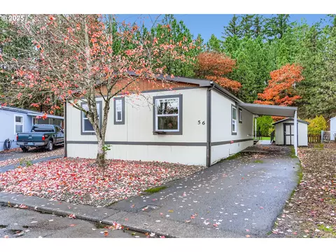 10400 SE Cook Ct #56, Milwaukie, OR 97222