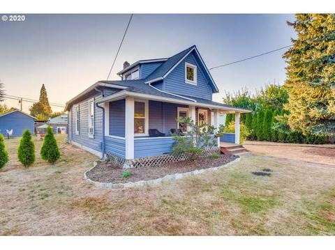 809 S River St, Newberg, OR 97132 photo 1