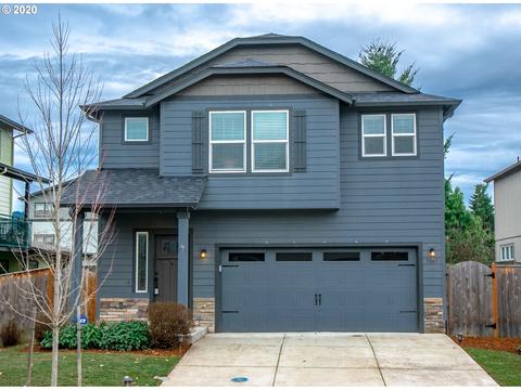 3041 Guadalupe Way, Eugene, OR 97408 photo 1