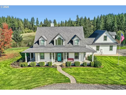 40133 SE Allgeier Rd, Sandy, OR 97055